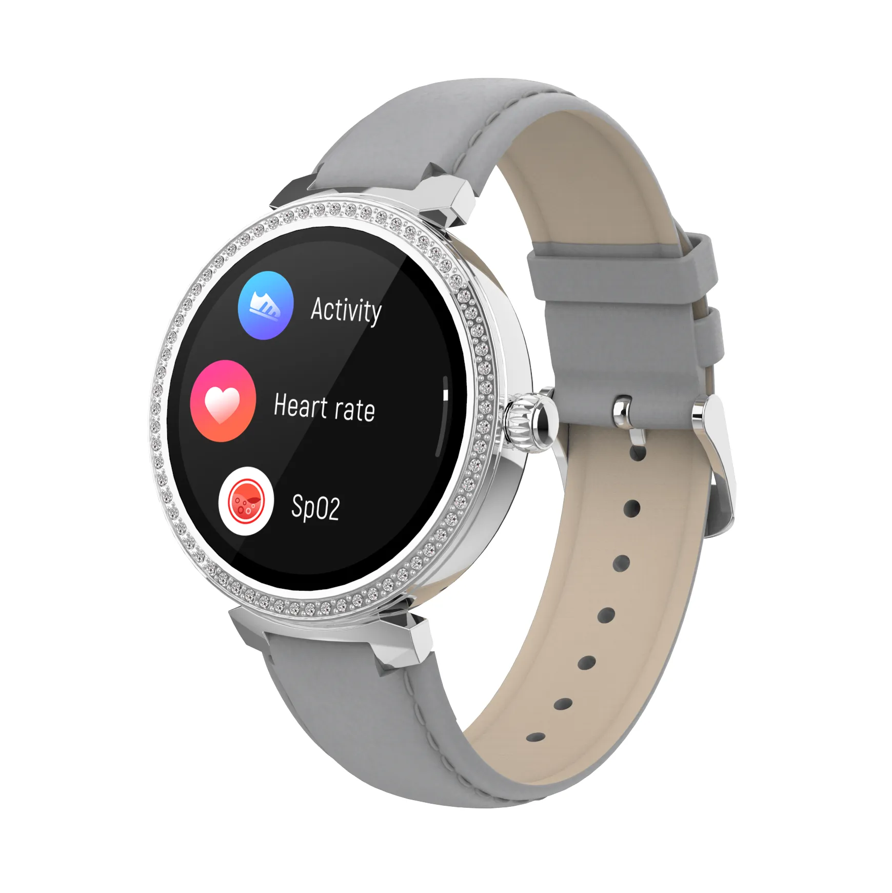 Denver SWC-342GR - smart watch