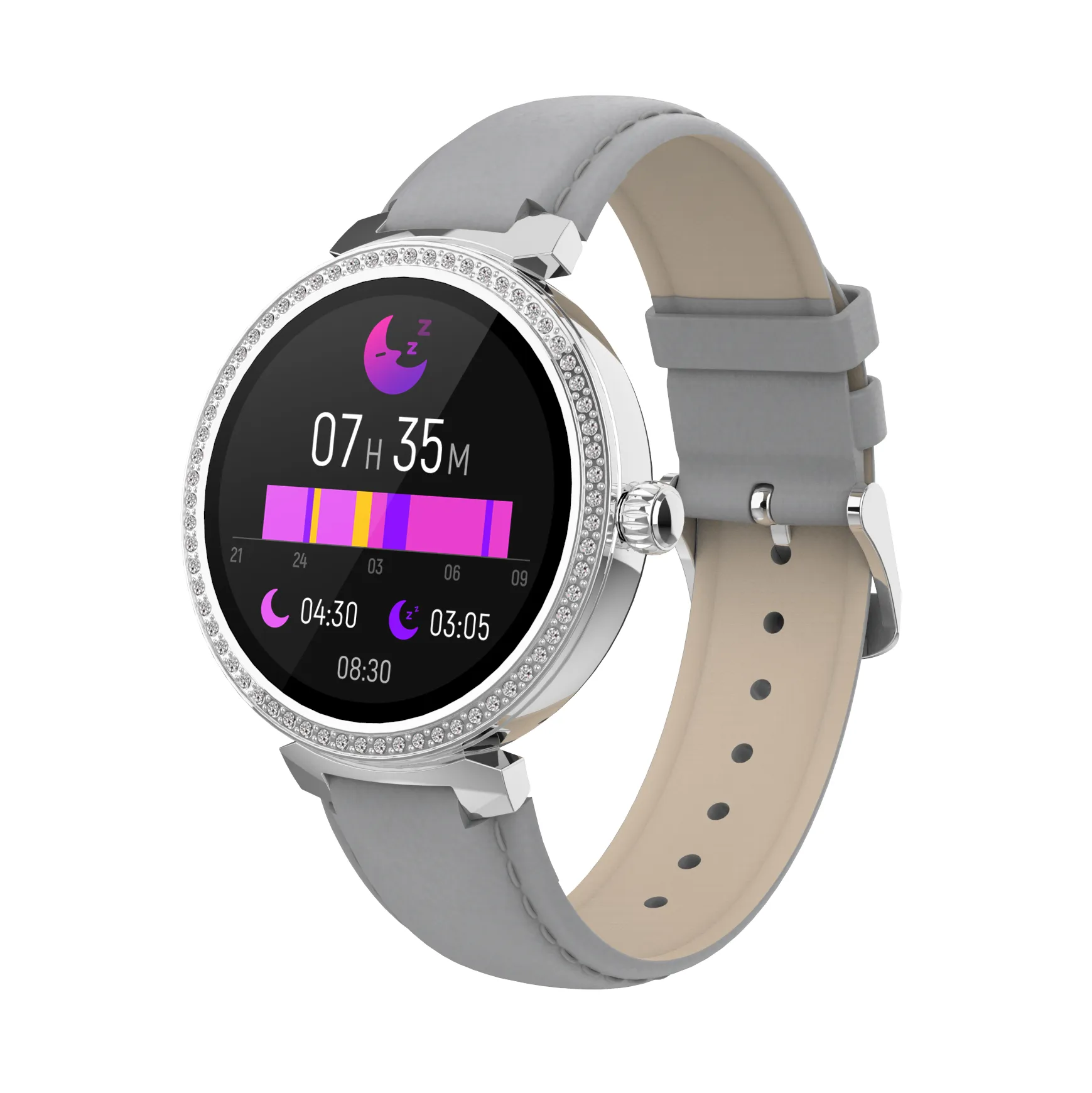 Denver SWC-342GR - smart watch