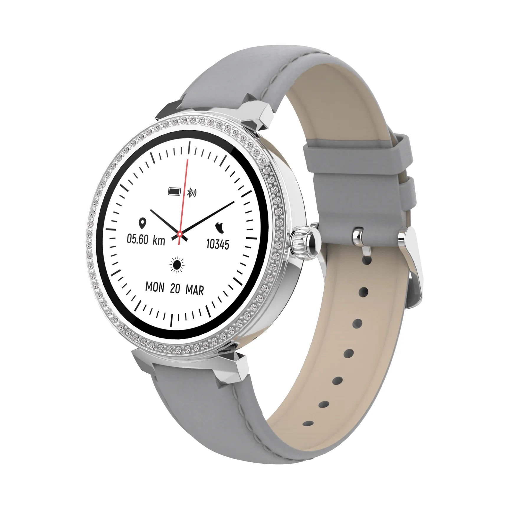 Denver SWC-342GR - smart watch