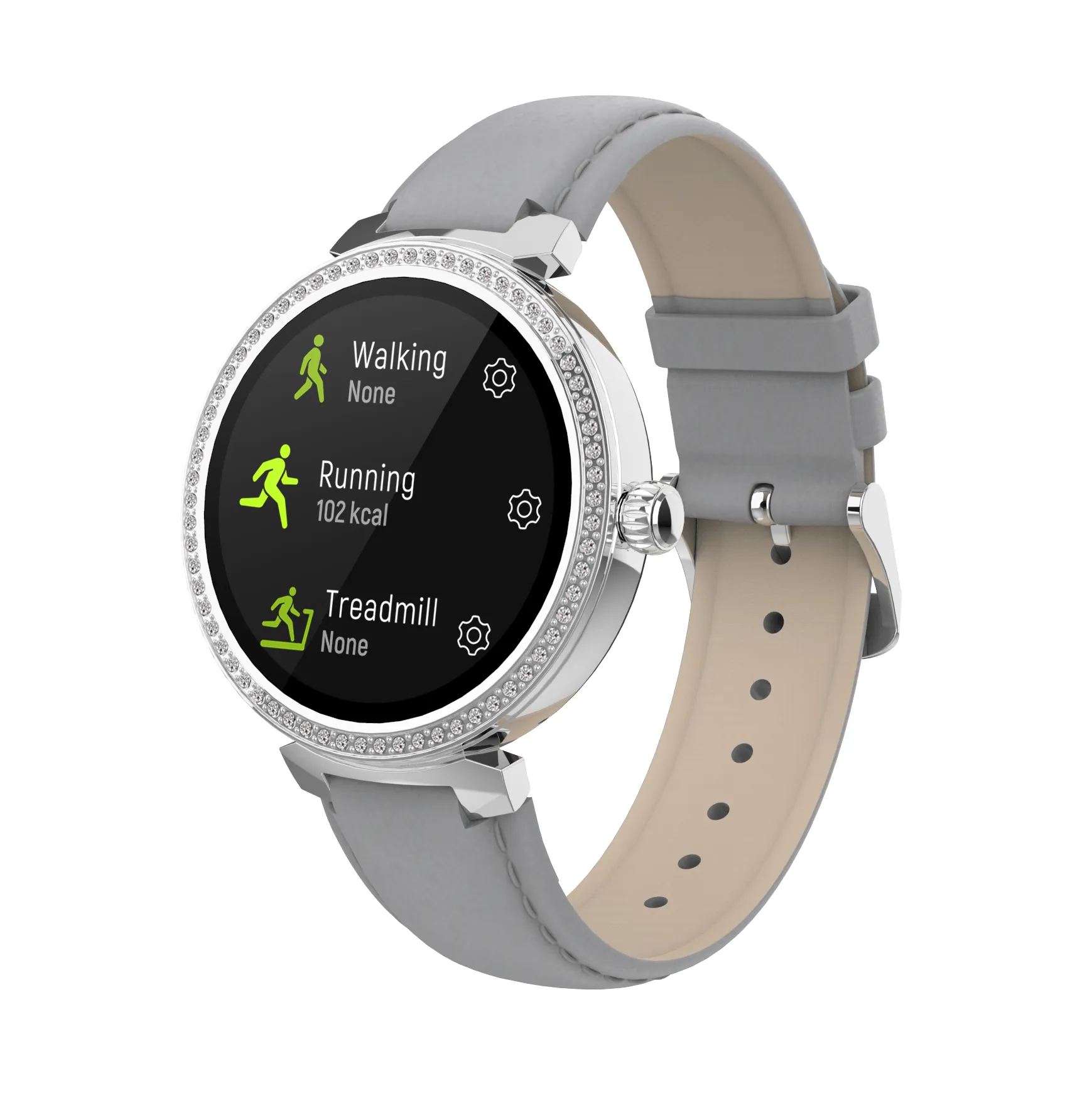 Denver SWC-342GR - smart watch
