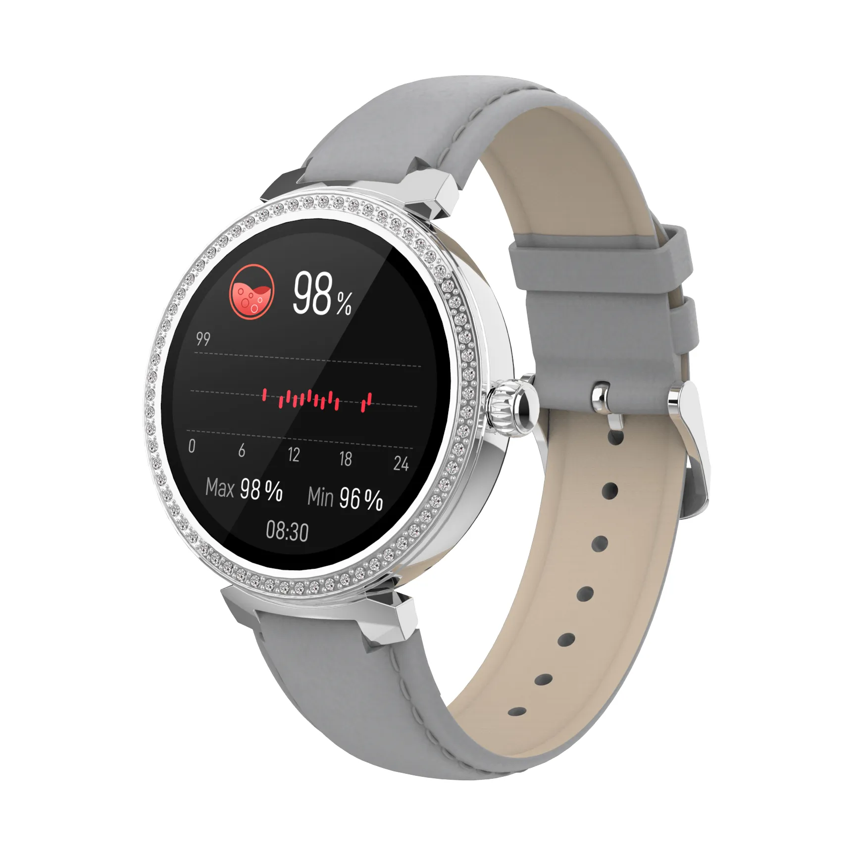 Denver SWC-342GR - smart watch