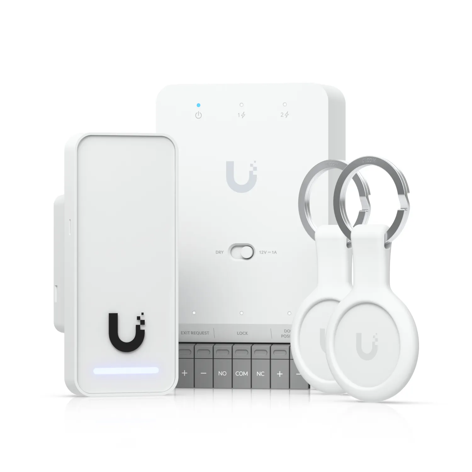 Ubiquiti UniFi G3 Starter Kit