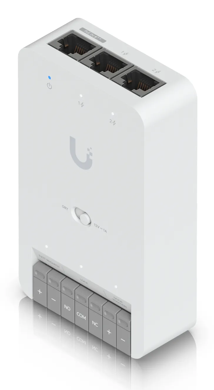 Ubiquiti UniFi G3 Starter Kit
