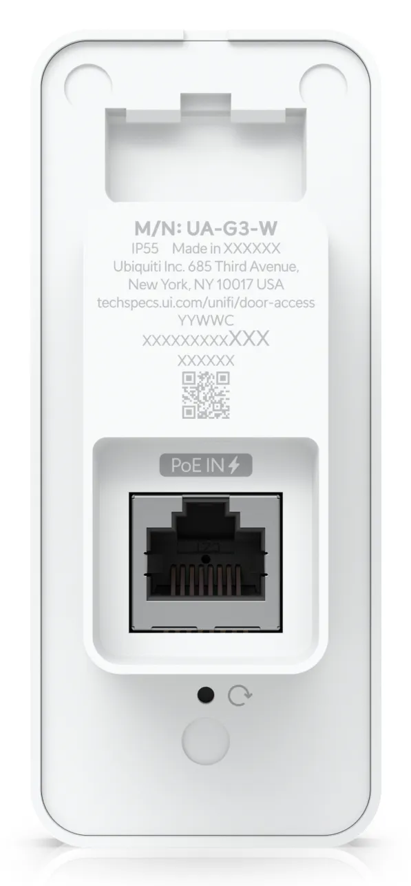 Ubiquiti UniFi G3 Starter Kit
