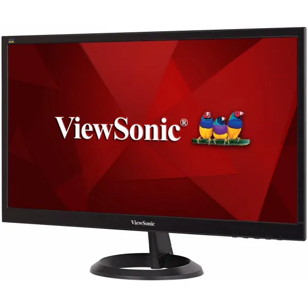 ViewSonic 22" VA2261H-8 Full HD - Monitor