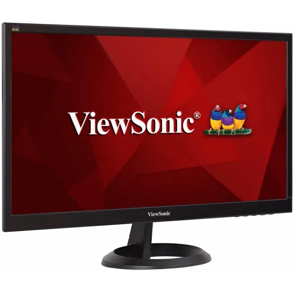 ViewSonic 22" VA2261H-8 Full HD - Monitor