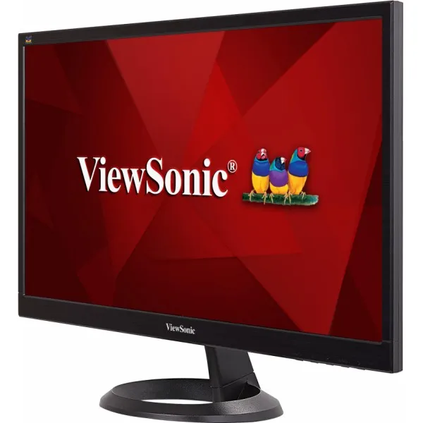 ViewSonic 22" VA2261H-8 Full HD - Monitor