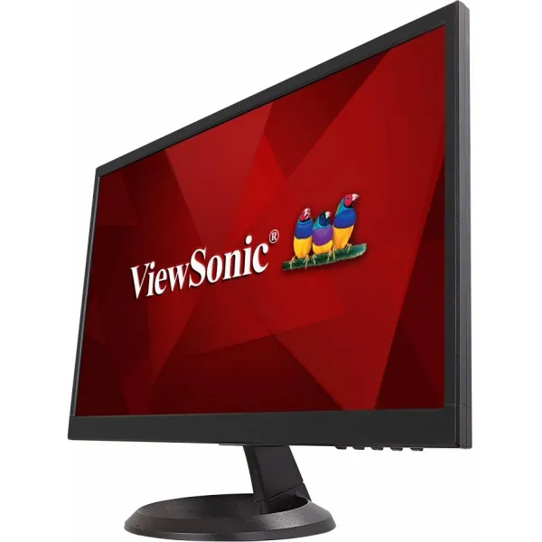 ViewSonic 22" VA2261H-8 Full HD - Monitor