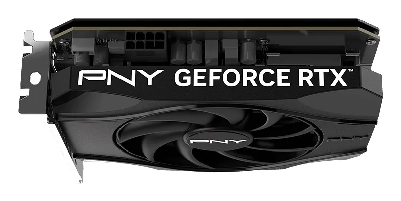 PNY GeForce RTX 5050 8GB PNY GeForce RTX 5050 8GB