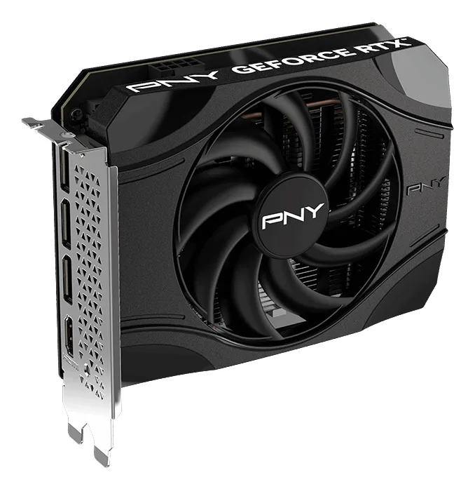 PNY GeForce RTX 5050 8GB PNY GeForce RTX 5050 8GB