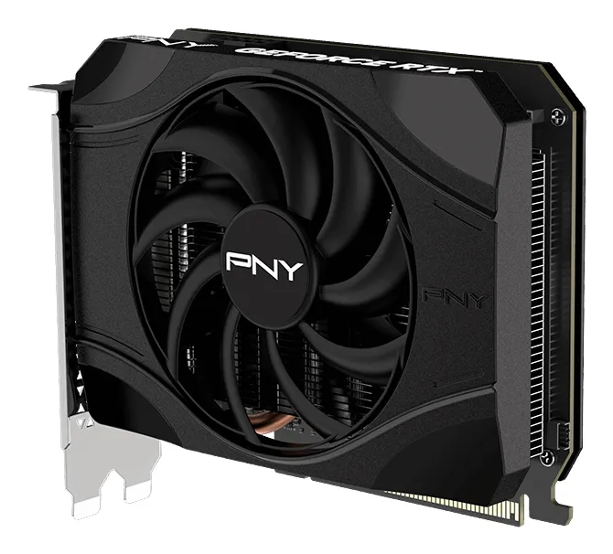 PNY GeForce RTX 5050 8GB PNY GeForce RTX 5050 8GB