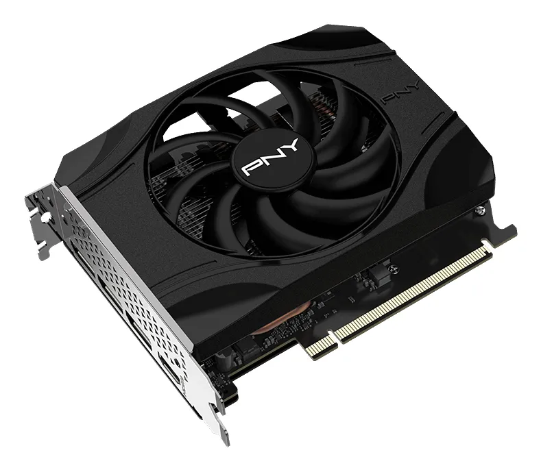 PNY GeForce RTX 5050 8GB PNY GeForce RTX 5050 8GB