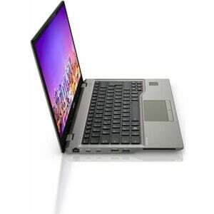 Fujtisu 14" LifeBook U7413. Intel Core i7-1355U, 16GB Ram, 512GB SSD, Windows 11 Pro - notebook