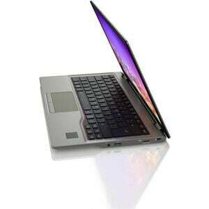 Fujtisu 14" LifeBook U7413. Intel Core i7-1355U, 16GB Ram, 512GB SSD, Windows 11 Pro - notebook