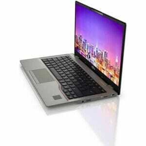 Fujtisu 14" LifeBook U7413. Intel Core i7-1355U, 16GB Ram, 512GB SSD, Windows 11 Pro - notebook