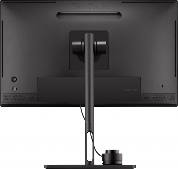 ViewSonic 27&quot; VP Series VP2776 QHD, IPS - monitor