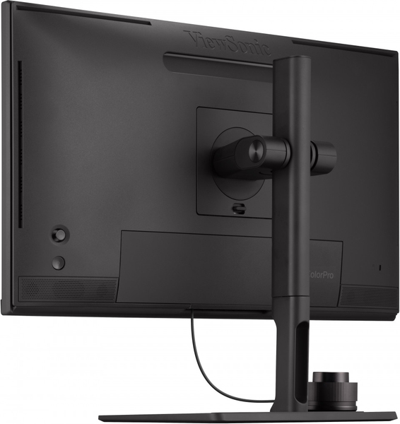 ViewSonic 27&quot; VP Series VP2776 QHD, IPS - monitor