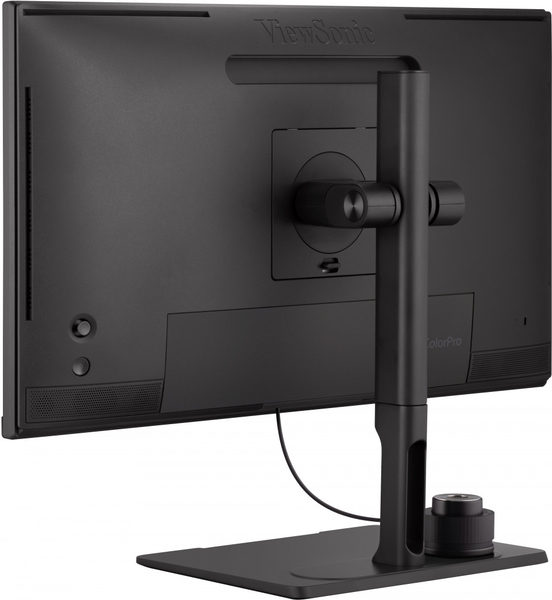 ViewSonic 27&quot; VP Series VP2776 QHD, IPS - monitor