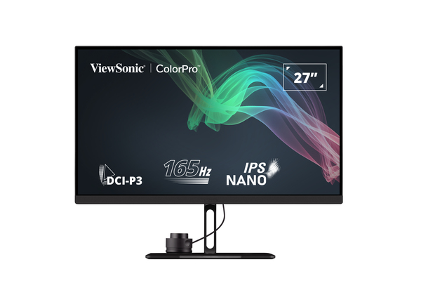 ViewSonic 27&quot; VP Series VP2776 QHD, IPS - monitor