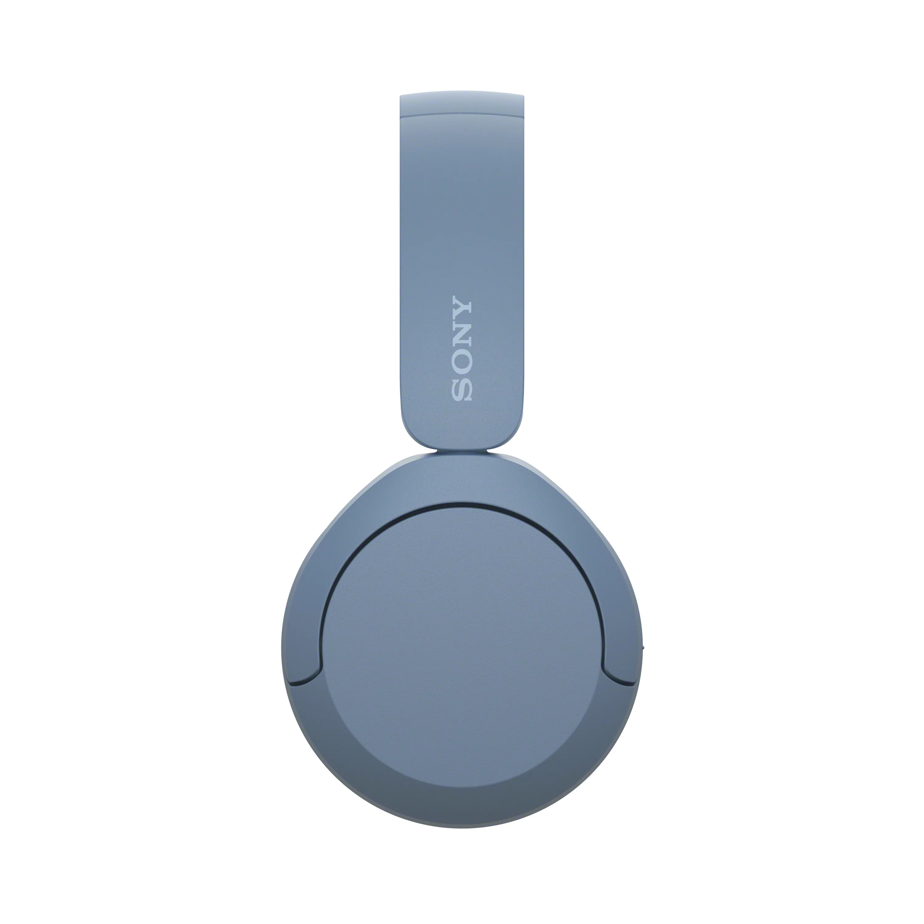 Sony WH-CH520L - wireless headphones, blue