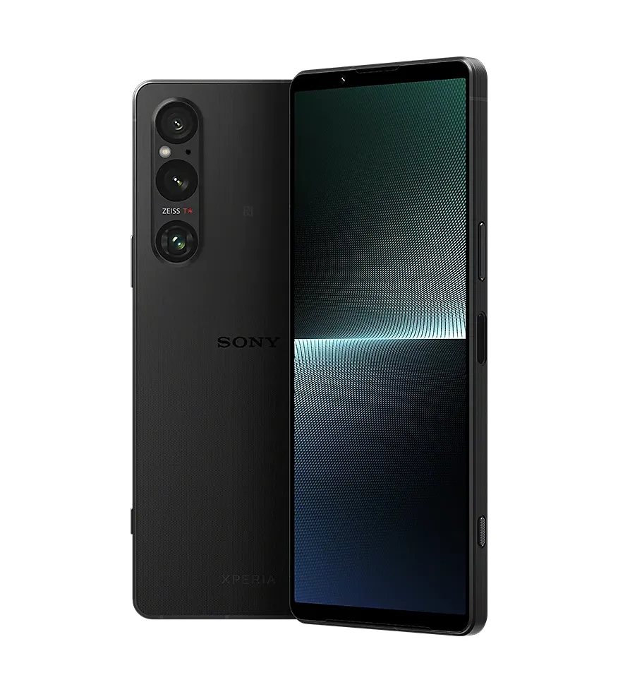 Sony Xperia 1 V 256/12 GB -Android-puhelin, Khaki Green Sony Xperia 1 V 256/12 GB -Android-puhelin, Khaki Green