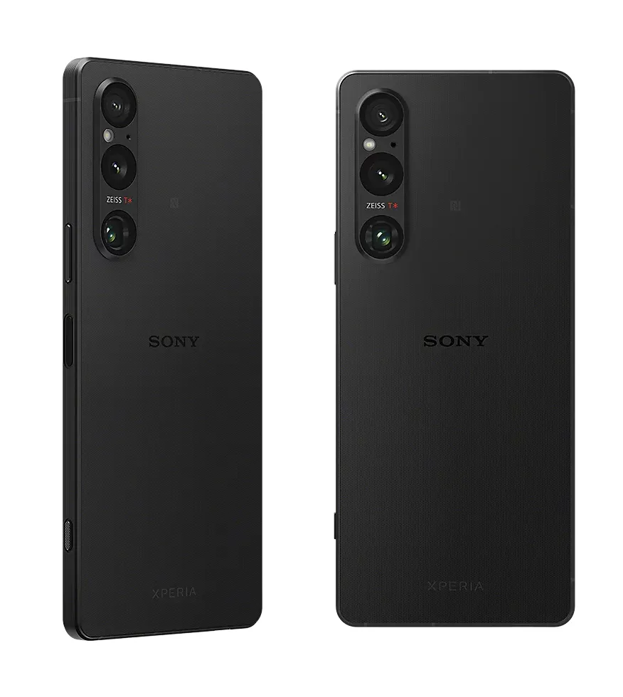 Sony Xperia 1 V 256/12 GB -Android-puhelin, Khaki Green Sony Xperia 1 V 256/12 GB -Android-puhelin, Khaki Green