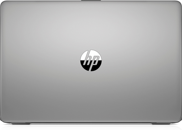HP 15.6" 250 G6, 256GB, Win 10 - Notebook, Dark Ash Silver
