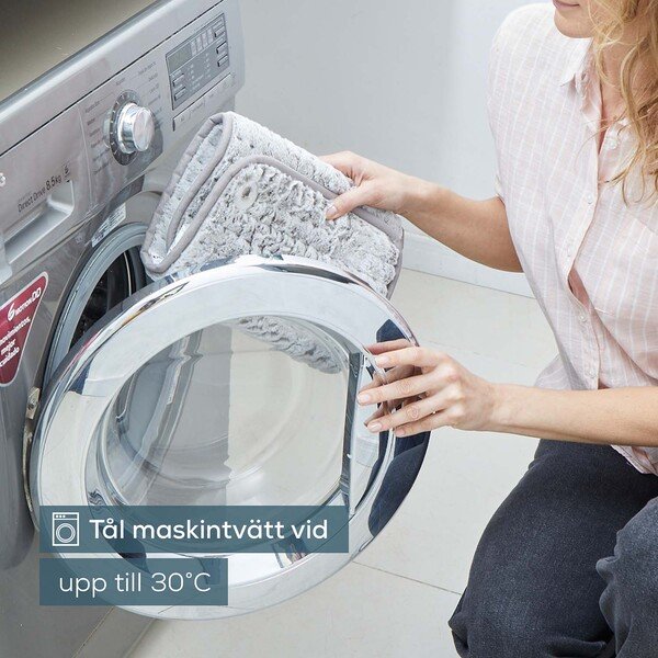 Beurer L&auml;mp&ouml;tyyny HK 126 XXL Nordic Taupe