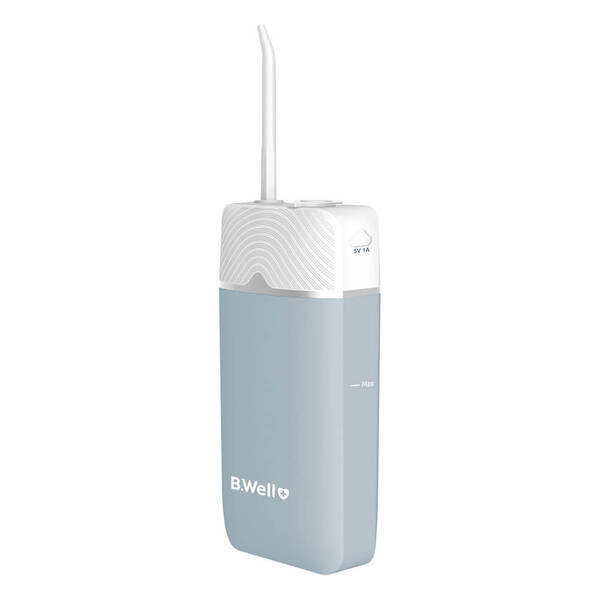 B.WELL Oral Irrigator