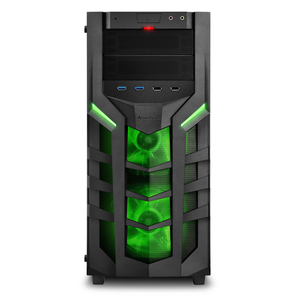 DG7000-G GREEN