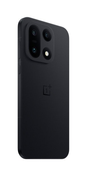 OnePlus 15 12GB/256GB Android -mobiltelefon, Infinite Black + OnePlus Watch 3 43mm, Black Steel