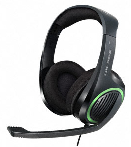 Sennheiser Xbox 360 Gaming Headset