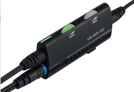 Sennheiser Xbox 360 Gaming Headset