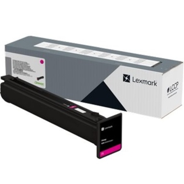 Lexmark 77L0H30 -laserv&auml;rikasetti, magenta