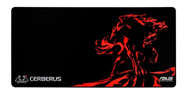 ASUS Cerberus Mat XXL gaming mouse pad