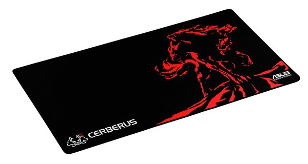 ASUS Cerberus Mat XXL gaming mouse pad