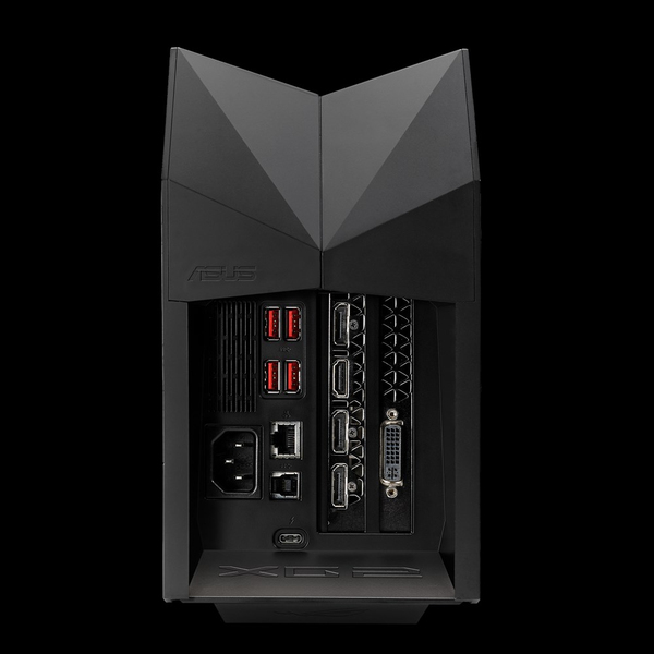 Asus ROG VGA XG Station 2
