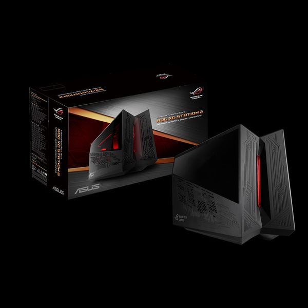 Asus ROG VGA XG Station 2