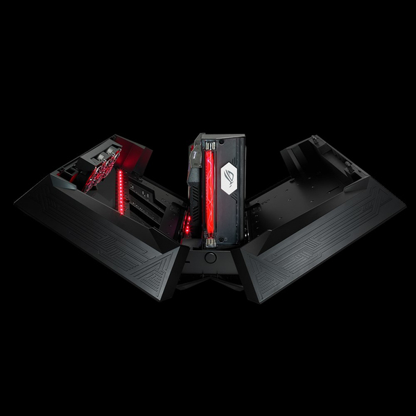 Asus ROG VGA XG Station 2