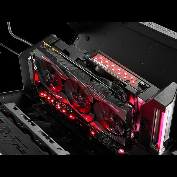 Asus ROG VGA XG Station 2