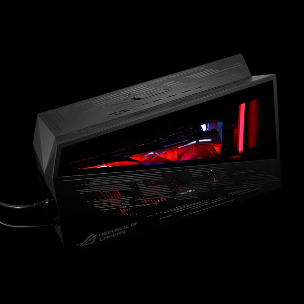 Asus ROG VGA XG Station 2