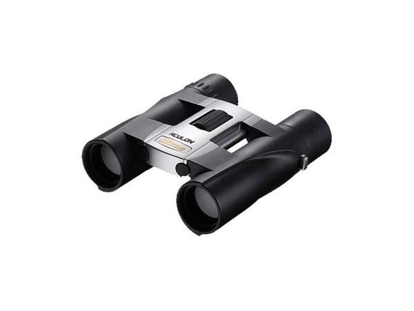 Aculon A30 8x25 silver