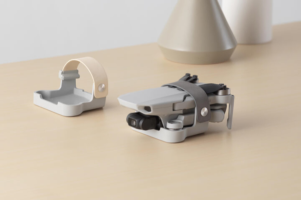 DJI Mavic Mini, Propeller Holder, Charcoal