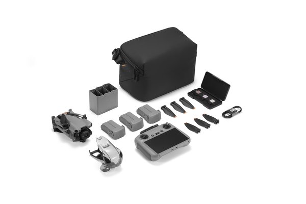 DJI Mini 5 Pro Fly More Combo Plus (RC2)