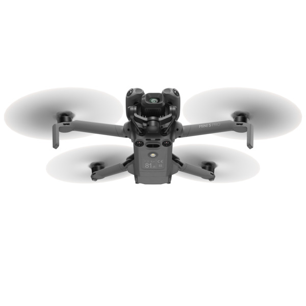 DJI Mini 5 Pro Fly More Combo Plus (RC2)