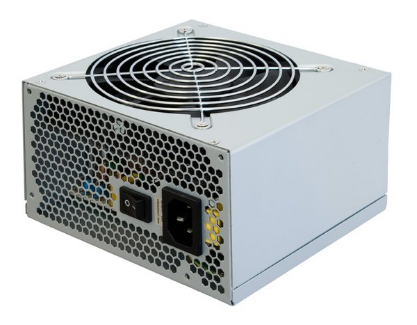 Chiftec 600W A-80 series