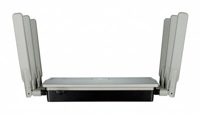 D-Link DAP-2695 AirPremier AC1750, tr&aring;dl&ouml;s accesspunkt, ac, PoE, gr