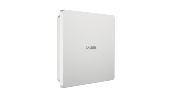 D-Link DAP-3662, tr&aring;dl&ouml;s DualBand utomhus AP, IP67, PoE, 802.11ac, v