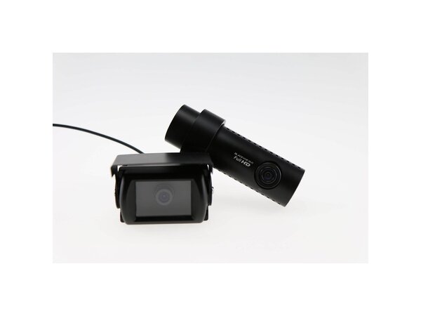 BLACKVUE Dash Cam DR650GW-2CH 16GB Refurbished
