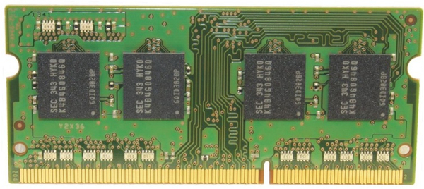FUJITSU 32GB DDR4 2400 MHz ECC 2x16GB